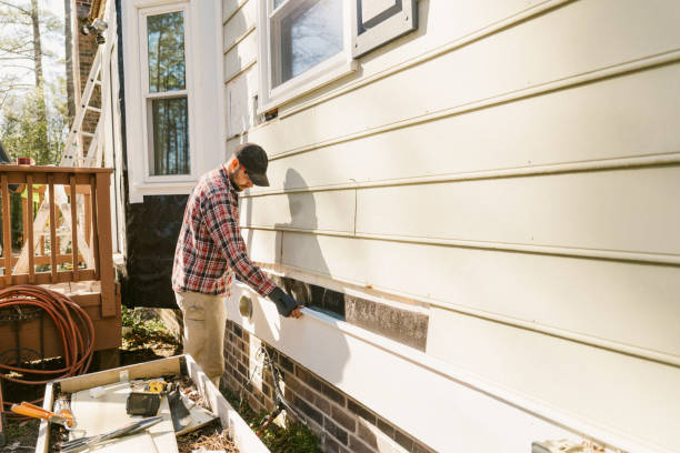 Top rated local Siding Replacement specialists in Rutherfordton, NC